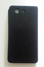 Husa toc flip carte Sony Xperia Z3 COMPACT + folie ecran foto