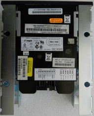 59P6670 IBM STD2401LW 20/40GB DDS/4 Drive W/ HS-4/150S TC4200-123 24P2414 foto