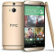 HTC One M8 - 32GB - GOLD Edition - ca Nou, Open-Box - 32GB - vezi Poze - OKAZIE!