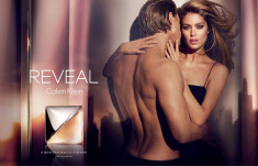 Parfum original Reveal Woman Calvin Klein 100 ml foto