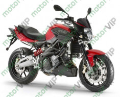 Motocicleta Aprilia Shiver 750 motorvip foto