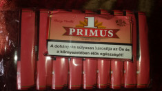 tutun primus chery vanilla la plic 40g pe rulat foto