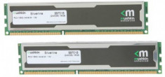 Vand memorii ram 16GB DDR3 (2x8GB) DDR3 Mushkin CL9 1333Mhz PC3-10600 997018 foto