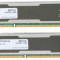 Vand memorii ram 16GB DDR3 (2x8GB) DDR3 Mushkin CL9 1333Mhz PC3-10600 997018