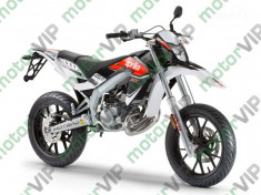 Motocicleta Aprilia SX 50 foto