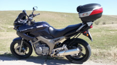 Yamaha TDM 900 foto