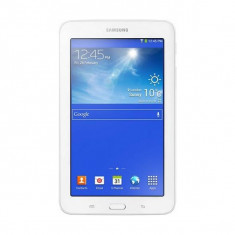 Galaxy Tab3 T116 Lite Value Edition 8GB 7&amp;quot; WiFi + 3G White foto