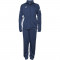 Trening Umbro Mens Training Poly Tracksuit Navy/White marimea M