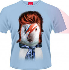 Tricou Pets Rock - Glam foto