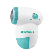 Aparat de curatat scame SCARLETT SC-920 / ARB foto