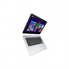 Laptop ASUS Transformer Book T300FA-FE010H 12.5 inch HD Touch Intel M-5Y10 4GB DDR3 64GB SSD Windows 8.1 Blue foto