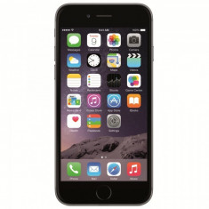 Iphone 6, Space Gray, 16GB foto