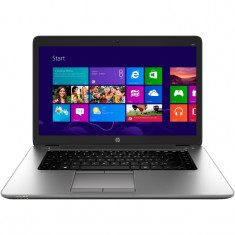 Laptop HP EliteBook 850 G1 15.6 inch Full HD Intel i7-4600U 4GB DDR3 500GB HDD Windows 8 Pro downgrade Windows 7 Pro foto