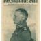 2738 - G-ral MACKENSEN, leader german army in Romania - old postcard - unused