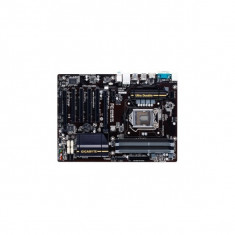 Placa de baza Gigabyte P85-D3, socket foto