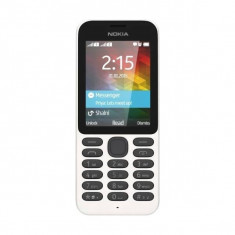 215 Dual SIM White foto