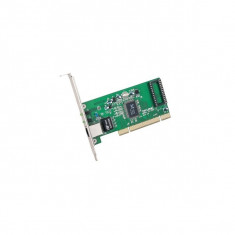 Placa Retea PCI 10/100/1000Mbps TP-LINK TG-3269 foto