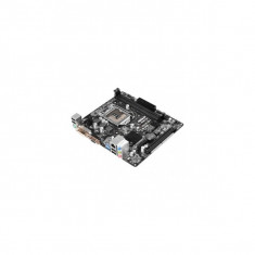 Placa de baza ASROCK skt. 1150 (INTEL H81) mATX foto