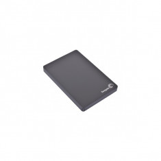 HDD SEAGATE EXTERN 2.5&amp;quot; USB 3.0 1TB Backup Plus Black foto