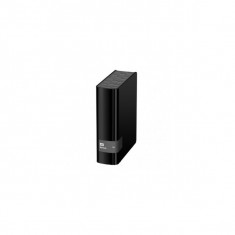 HDD Extern Western Digital My Book 2TB, 3.5&amp;quot; USB 3.0, USB 2.0, Black foto