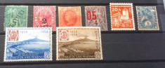 LOT-TAHITI s.a.MH-COTE++80.0$ foto