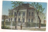 % carte postala (ilustrata)-TELEORMAN-Turnu Magurele Palatul administrativ