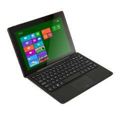 Tableta 2 in 1 cu tastatura WINDOWS 8.1 INTEL QUAD CORE 1.80 GHZ 1GB RAM foto