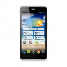 Acer Liquid Z5 Single Sim 4GB White (Z150) foto