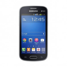 S7392 Galaxy Trend Lite Duos 4GB Black foto