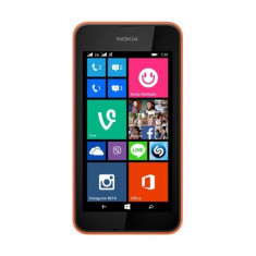 530 Lumia Dual SIM (Windows Phone 8.1) ORANGE foto