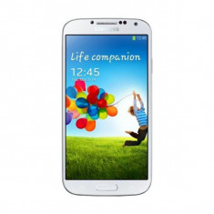 I9515 GALAXY S4 16GB Value Edition White LTE foto