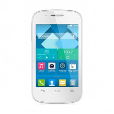 Alcatel One Touch Pop C1 Full White foto