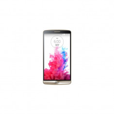 Smartphone LG G3 32 GB Shine Gold foto