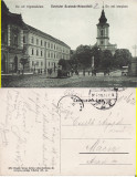 Satu Mare - 1908