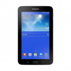 Galaxy Tab3 T116 Lite Value Edition 8GB 7&amp;quot; WiFi + 3G Black foto