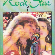 JACKIE COLLINS - ROCK STAR ( 3 VOL )