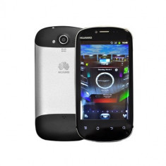 Smartphone Huawei Vision U8850 Black foto