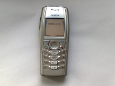 NOKIA 6610I foto