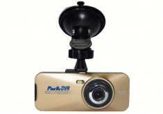 Camera auto DVR noua PilotOn AT900 32GB FHD 1080p WDR 12MP NightVision G-sensor foto