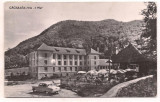 % carte postala (ilustrata)-CACIULATA-vila 1 Mai