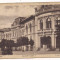 % carte postala (ilustrata)-CRAIOVA-Liceul Carol I 1926