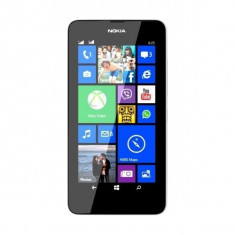 630 Lumia Single SIM (Windows 8.1 Phone) WHITE - 3G foto