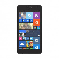 535 Dual SIM (Windows 8.1. Phone) - 3G Black foto