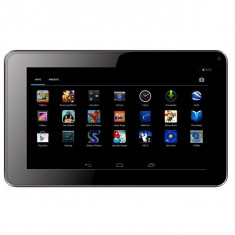 Tableta AKAI 7&amp;quot; 8G, 1G DDR3, Android 4.2, black foto