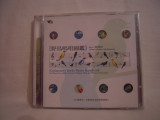 Vand cd audio Explanatory Birds Photo Handbook, original, Pop