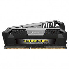 Memorie Corsair Vengeance Pro 8GB DDR3 2133MHz CL9 Dual Channel Kit foto