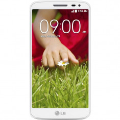 Smartphone LG G2 Mini 8GB LTE White foto