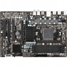 Placa de baza ASRock 970 Pro3 R2.0, socket AM3+ foto