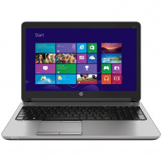 Laptop HP ProBook 650 G1 15.6 inch Full HD Intel i5-4210M 4GB DDR3 500GB HDD Windows 8 Pro downgrade Windows 7 Pro foto