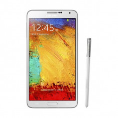 N9005 Galaxy Note 3 32GB LTE WHITE ( QUAD 2.3 GHZ) foto